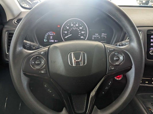 2022 Honda HR-V EX in National City , CA - Dalton Toyota