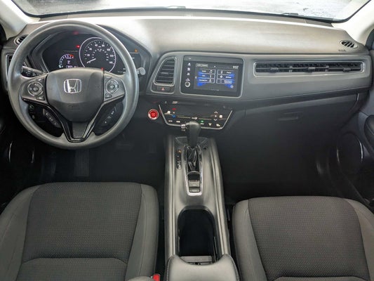 2022 Honda HR-V EX in National City , CA - Dalton Toyota