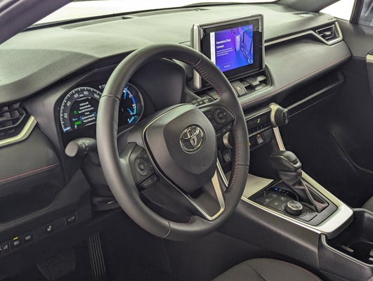 2023 Toyota RAV4 Prime SE in National City , CA - Dalton Toyota