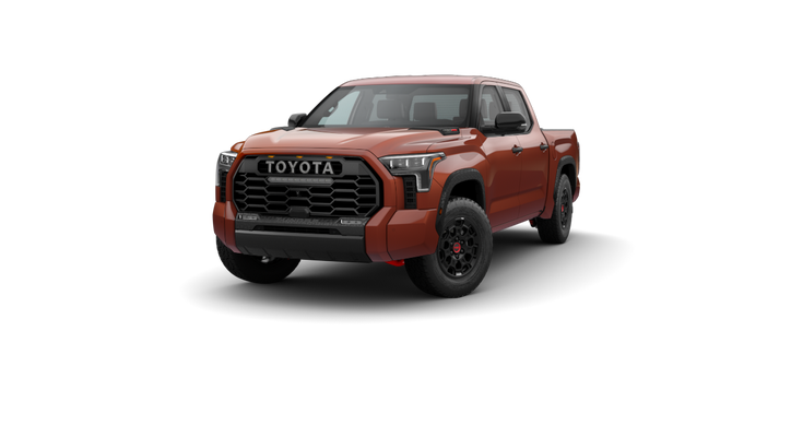 2024 Toyota Tundra i-FORCE MAX Tundra TRD Pro in National City , CA - Dalton Toyota