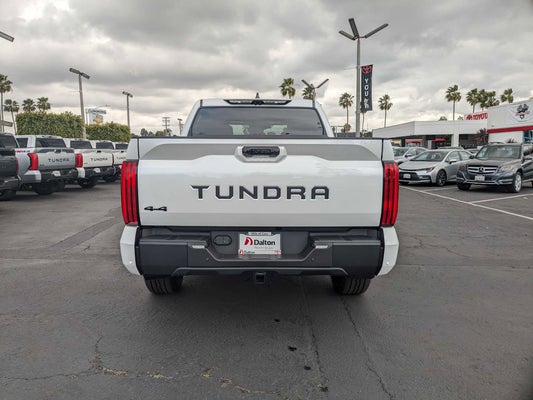 2024 Toyota Tundra i-FORCE MAX Tundra Limited in National City , CA - Dalton Toyota