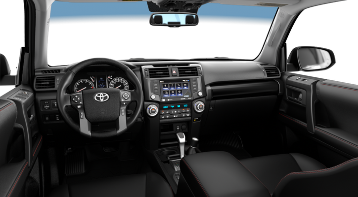 2024 Toyota 4Runner TRD Pro in National City , CA - Dalton Toyota