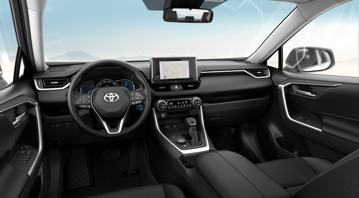 2024 Toyota RAV4 Hybrid XLE Premium in National City , CA - Dalton Toyota