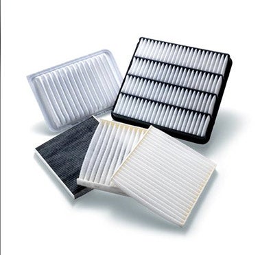 Toyota Cabin Air Filter | Dalton Toyota National City in National City CA