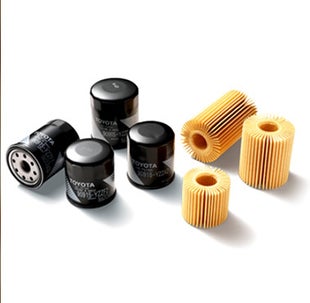 Toyota Oil Filter | Dalton Toyota National City in National City CA