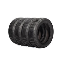 Tires at Dalton Toyota National City in National City CA