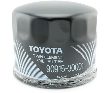 Toyota Oil Filter | Dalton Toyota National City in National City CA