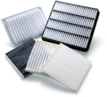 Toyota Cabin Air Filter | Dalton Toyota National City in National City CA