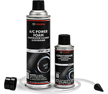 Service Fluid Replacement | Dalton Toyota National City in National City CA