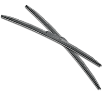 Toyota Wiper Blades | Dalton Toyota National City in National City CA