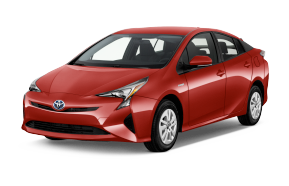 Toyota Prius Rental at Dalton Toyota in #CITY CA