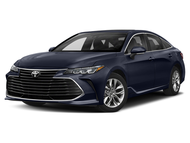 Toyota Avalon Rental at Dalton Toyota National City in #CITY CA