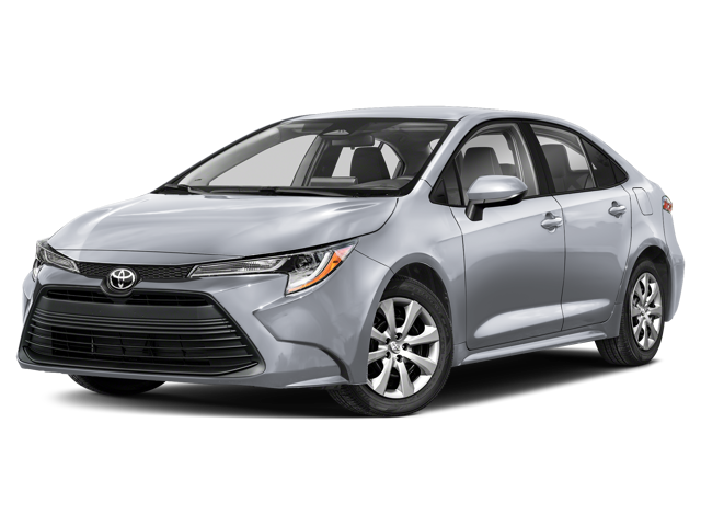 Toyota Corolla Rental at Dalton Toyota National City in #CITY CA