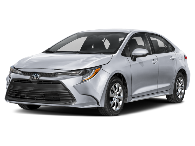 Toyota Corolla Rental at Dalton Toyota National City in #CITY CA