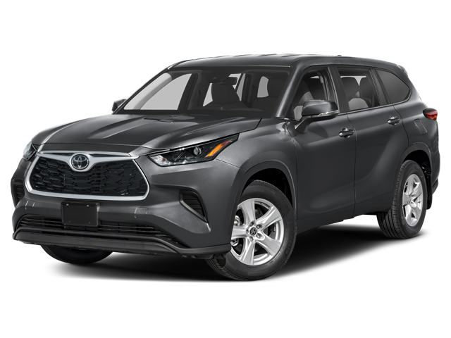 Toyota Highlander Rental at Dalton Toyota National City in #CITY CA