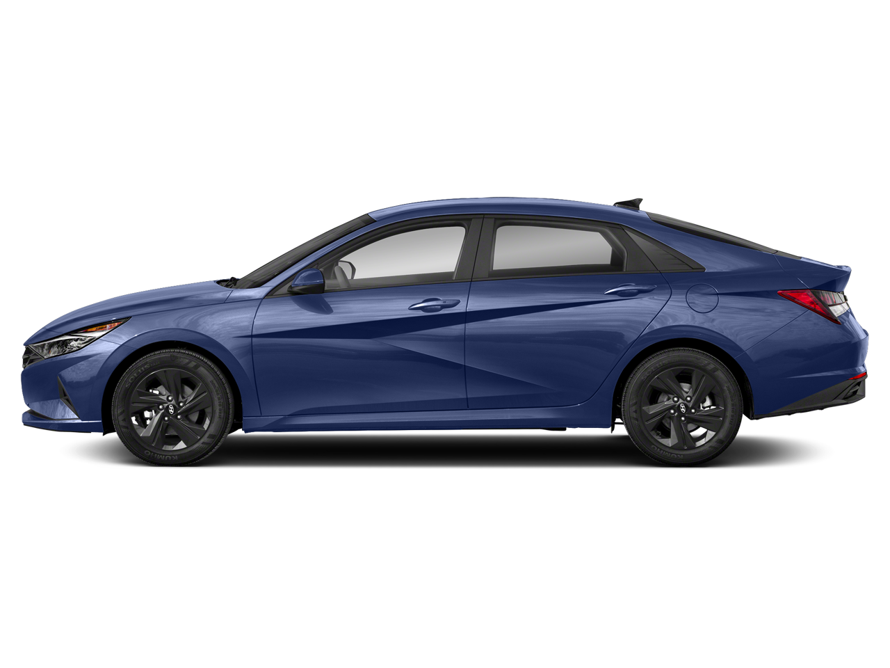 2023 Hyundai Elantra SEL photo 3
