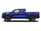 2025 Toyota Tacoma Hybrid TRD Off Road