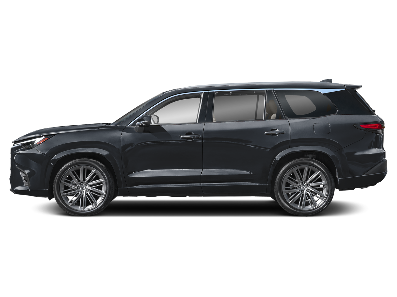 2026 Lexus TX 350 Luxury