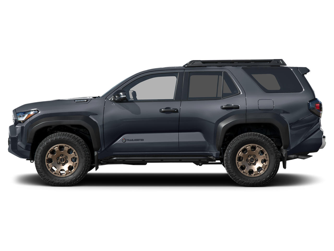 2026 Toyota 4Runner i-FORCE MAX 4Runner Trailhunter