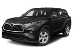 2021 Toyota Highlander L