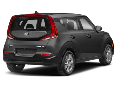 2020 Kia Soul EX