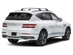 2025 Genesis GV80 2.5T Advanced