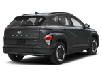 2025 Hyundai Kona Electric SEL