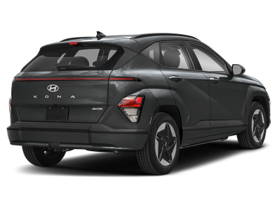 2025 Hyundai Kona Electric SEL