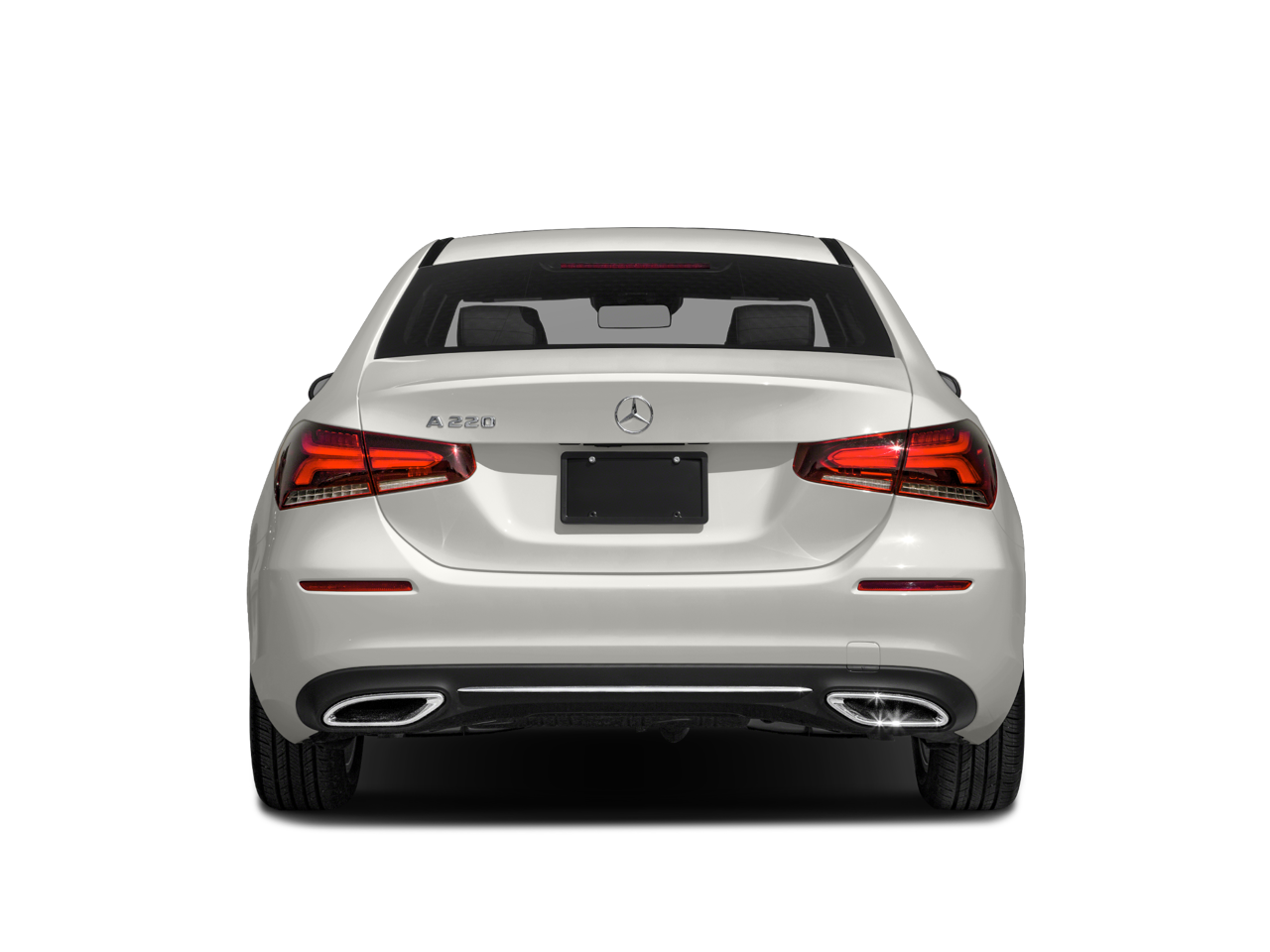 2021 Mercedes-Benz A-Class A 220