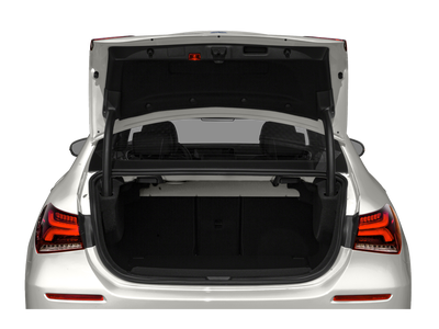 2021 Mercedes-Benz A-Class A 220