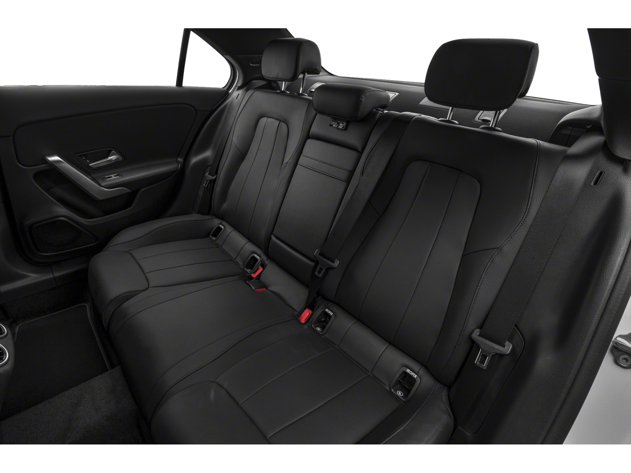 2021 Mercedes-Benz A-Class A 220