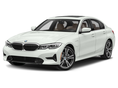 2022 BMW 3 Series 330e iPerformance