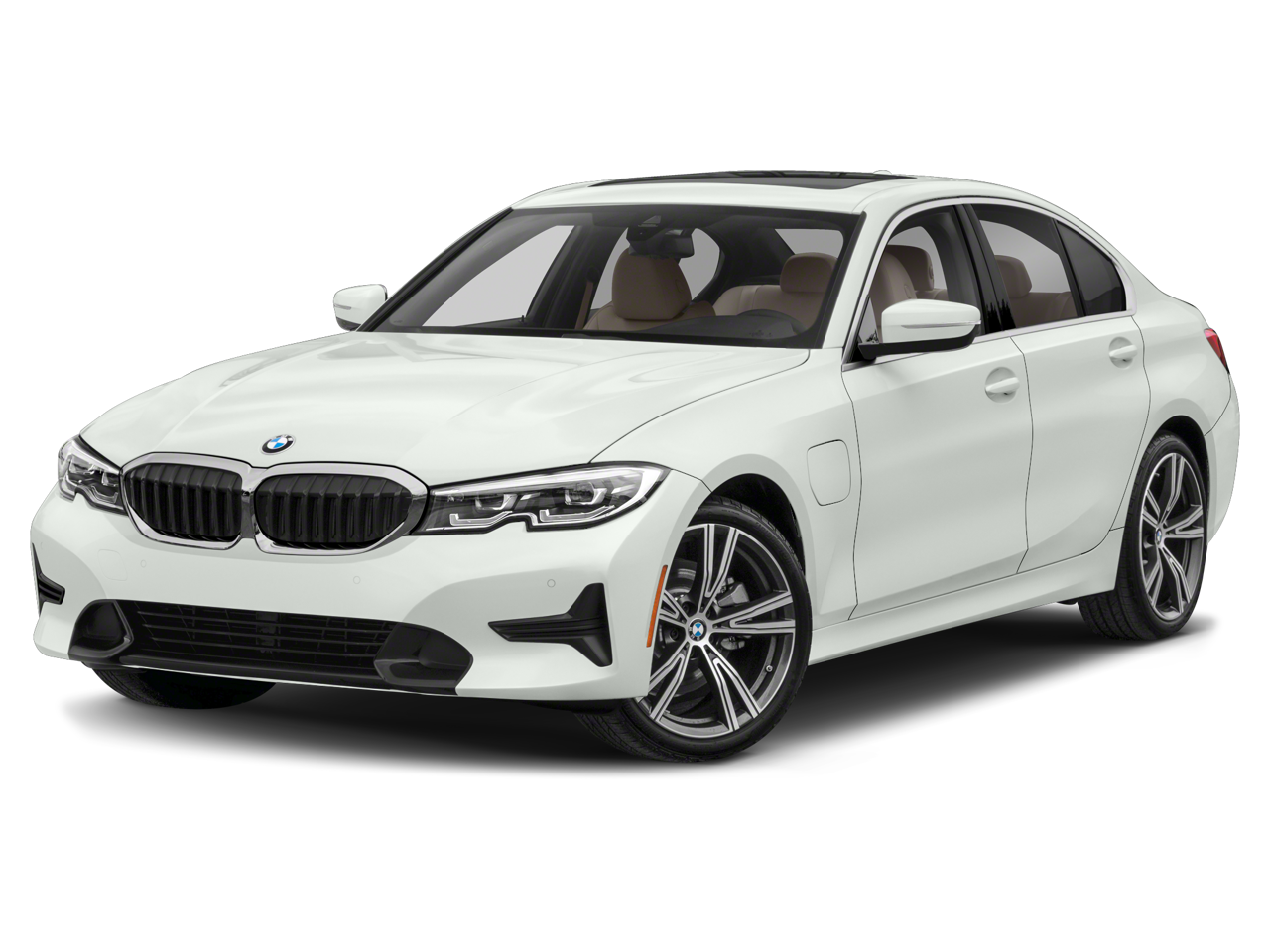 2022 BMW 3 Series 330e iPerformance