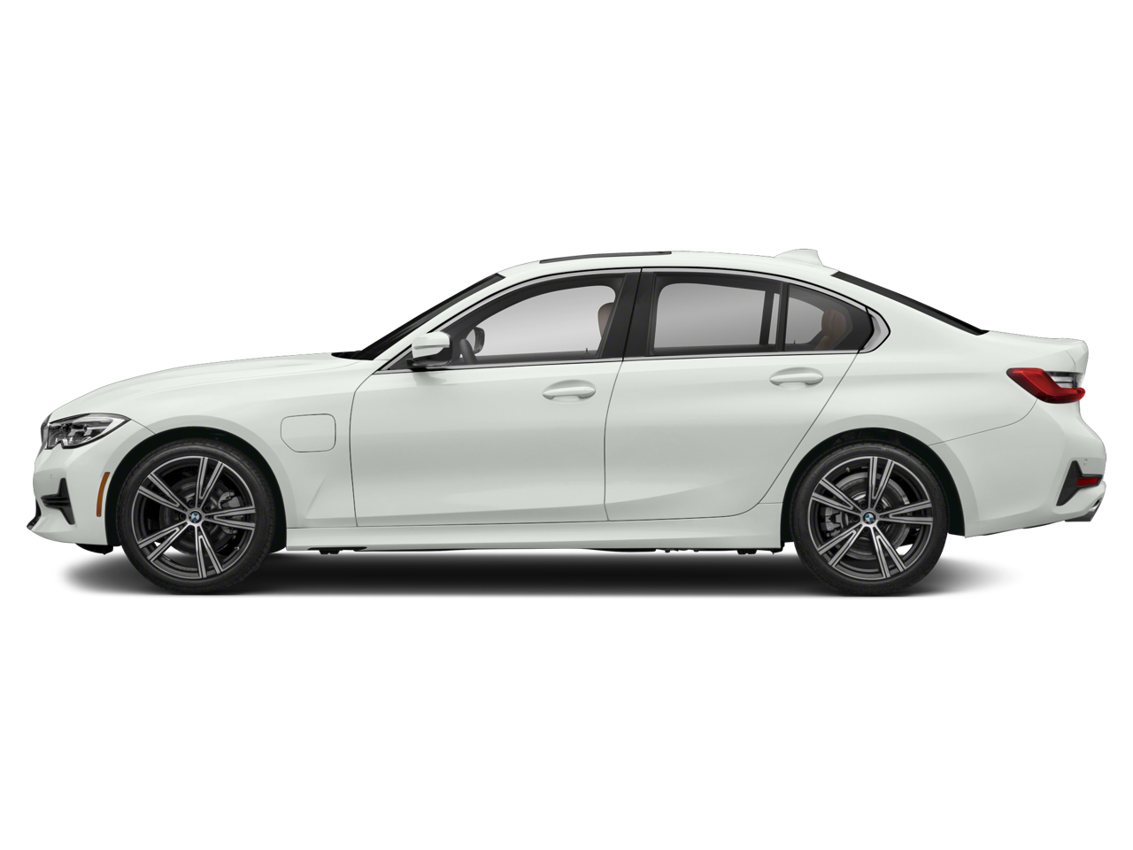 2022 BMW 3 Series 330e iPerformance