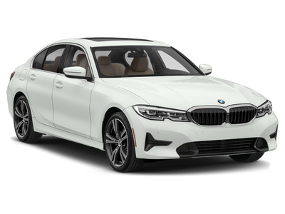 2022 BMW 3 Series 330e iPerformance