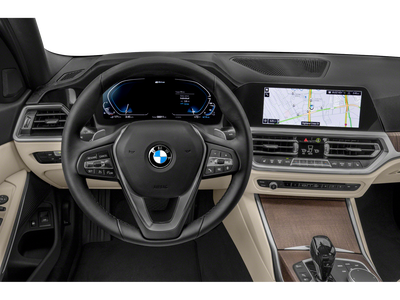 2022 BMW 3 Series 330e iPerformance