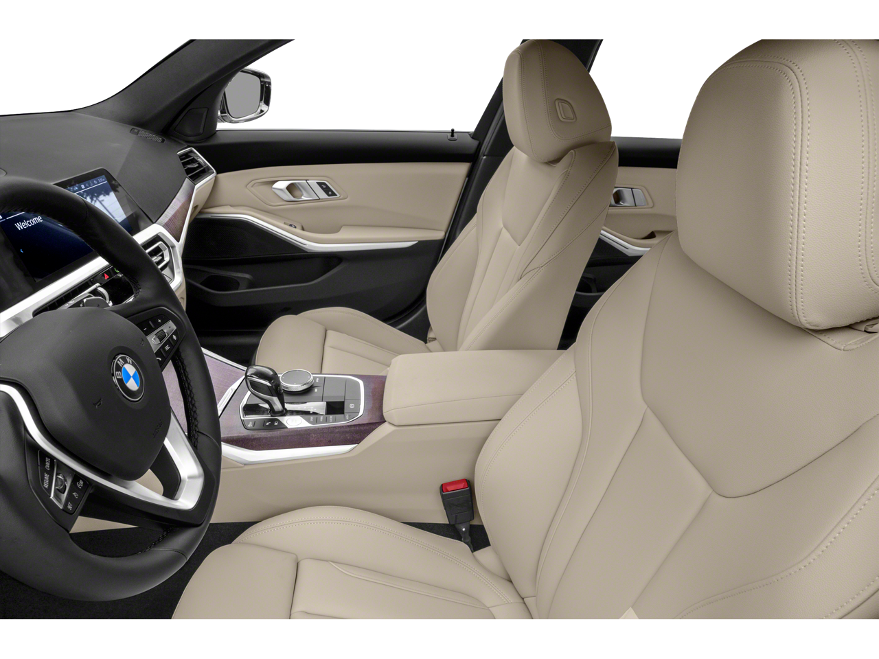 2022 BMW 3 Series 330e iPerformance