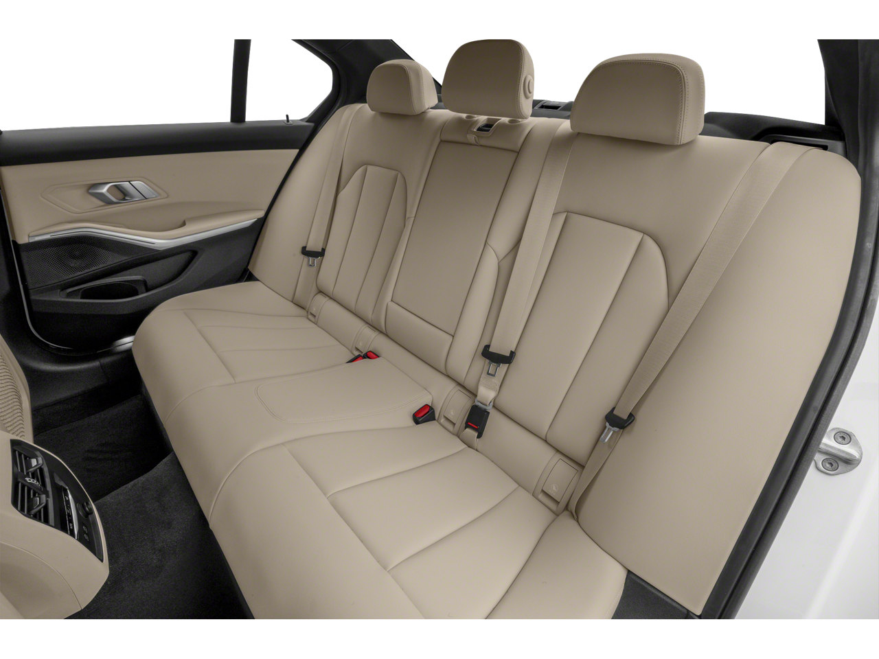 2022 BMW 3 Series 330e iPerformance