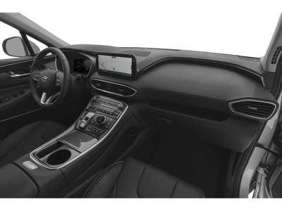 2022 Hyundai Santa Fe Hybrid Limited