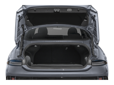 2023 Hyundai IONIQ 6 SE