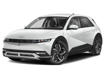 2023 Hyundai IONIQ 5 SE
