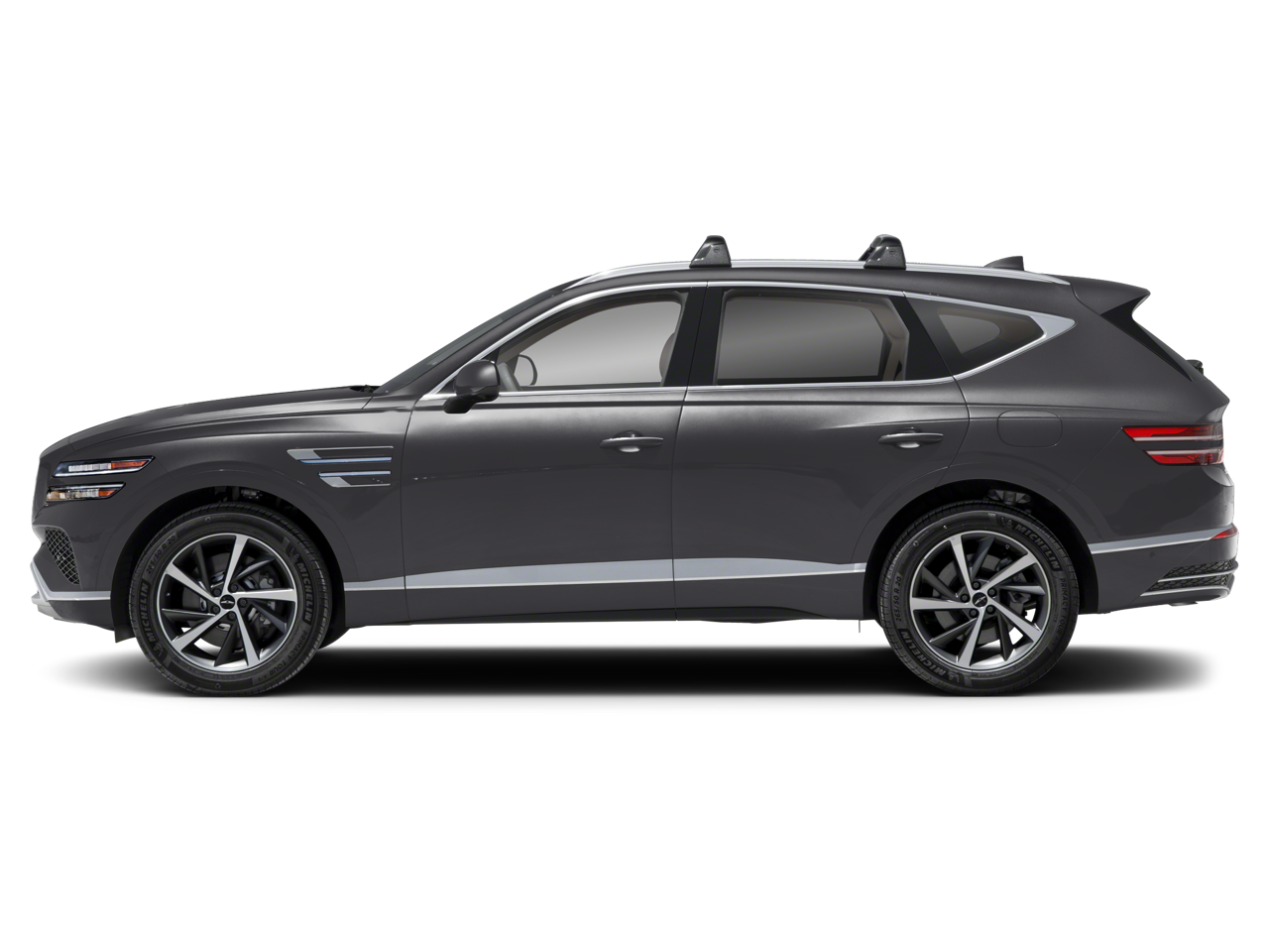 2025 Genesis GV80 2.5T
