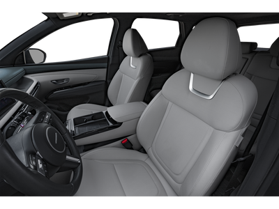 2025 Hyundai Tucson Plug-In Hybrid Limited