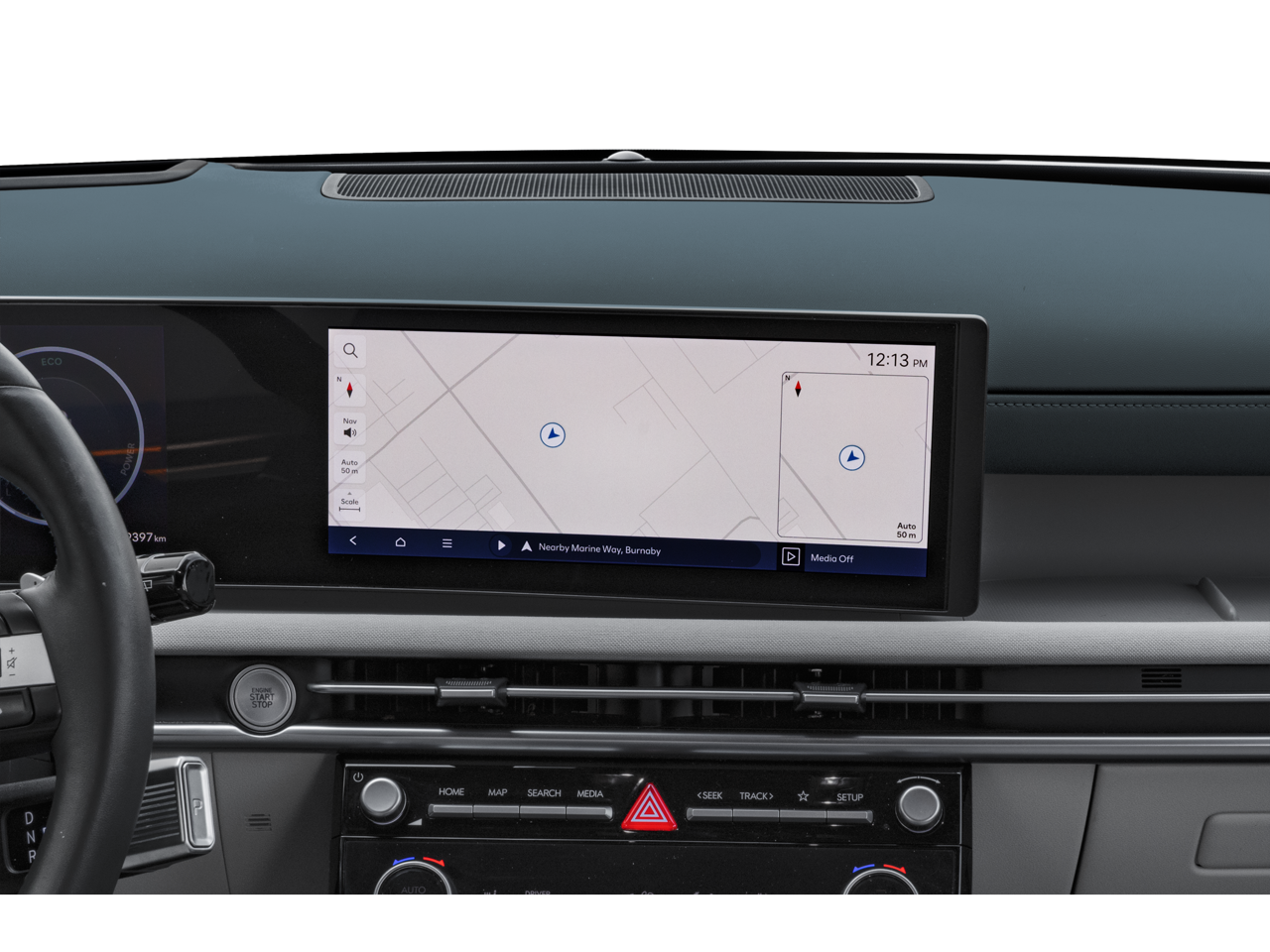 2025 Hyundai Tucson Plug-In Hybrid Limited