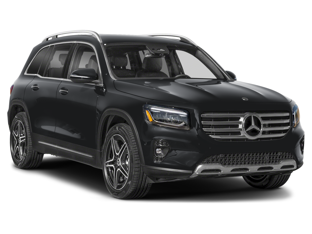 2025 Mercedes Benz GLB 250 photo 4