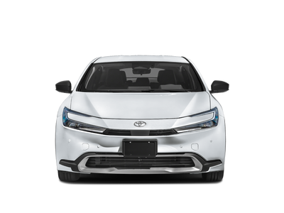 2025 Toyota Prius Plug-In Hybrid SE