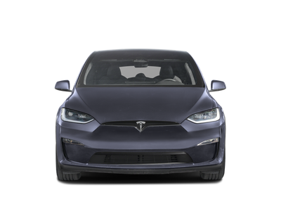 2025 Tesla Model X Base