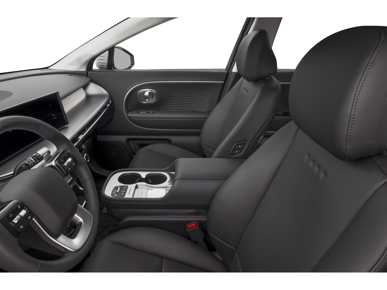 2026 Hyundai IONIQ 9 S