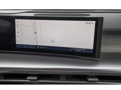 2026 Hyundai IONIQ 9 S