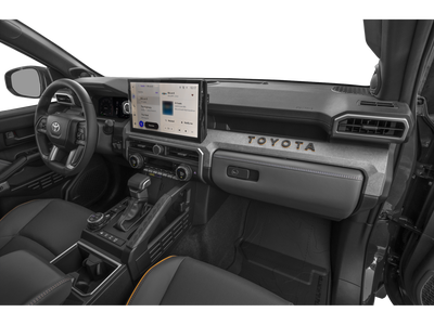 2026 Toyota 4Runner i-FORCE MAX 4Runner Trailhunter